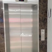 Tôi cho thuê nhà lô góc, mới,vỉa hè, 116m2- 5T, Nguyễn Thị Định_44 Tr